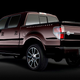 Illustration for article titled 2010 Ford Harley-Davidson F-150: Hog Lovers Rejoice!